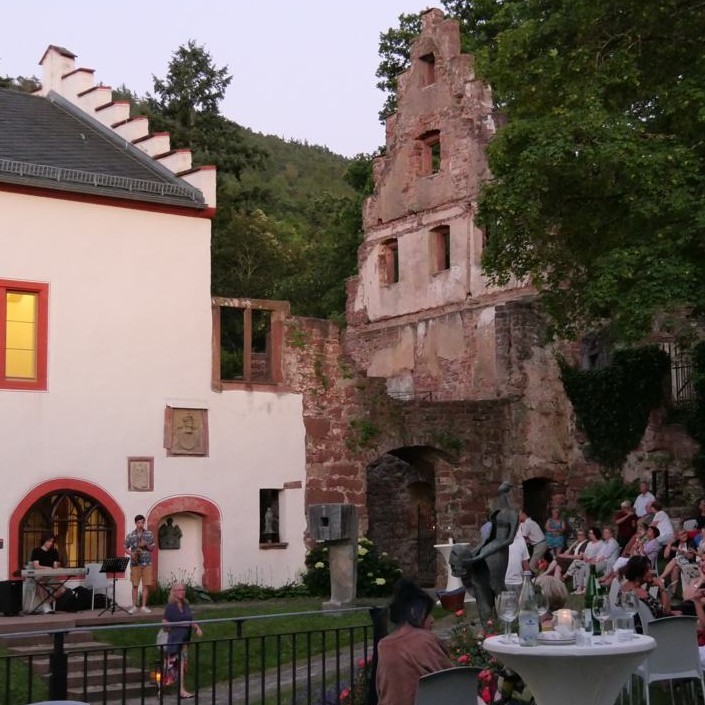 Start Museen Miltenberg Heimat . Kunst . Geschichte